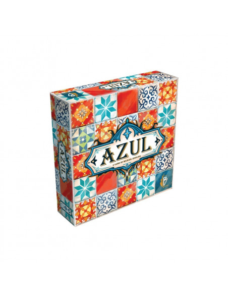 Azul