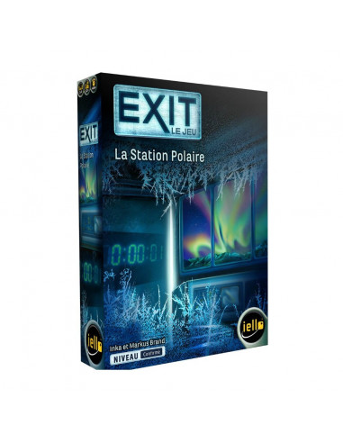 Exit : La Station Polaire