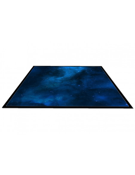 Tapis de jeu - Maps Double X-wing 10 Hydrogen Nebula 100x100cm