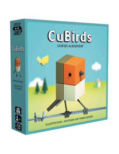 cubirds