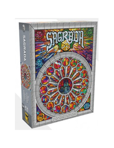 Sagrada