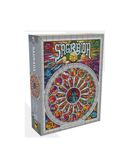 Sagrada