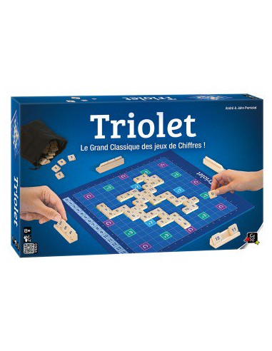 Triolet