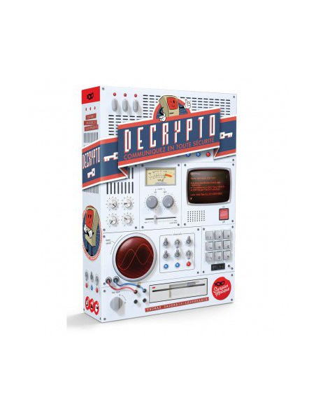 DECRYPTO