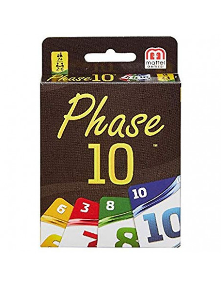 PHASE 10  