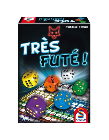 Très futé !