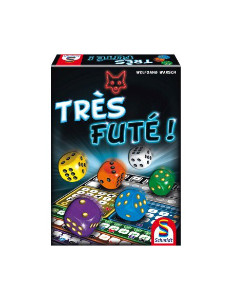 Très futé !