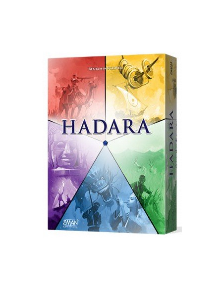 Hadara