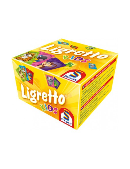 Ligretto Kids