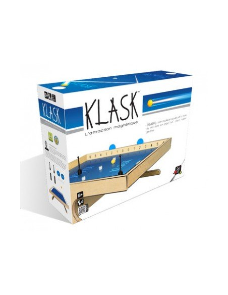 Klask