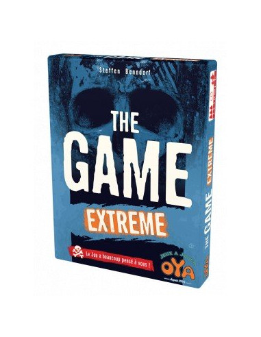 The Game - Extrême