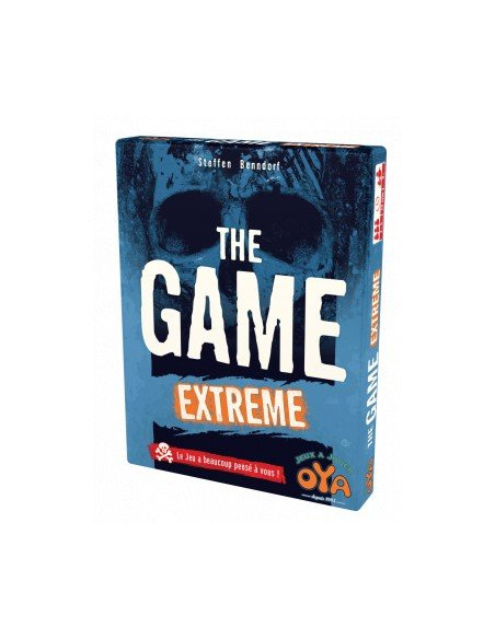 The Game - Extrême