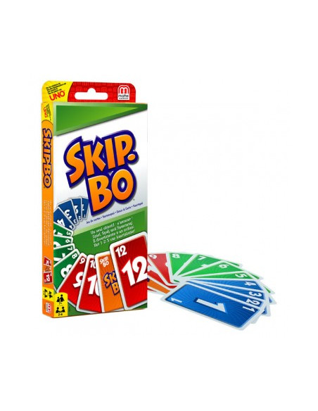 Skip Bo