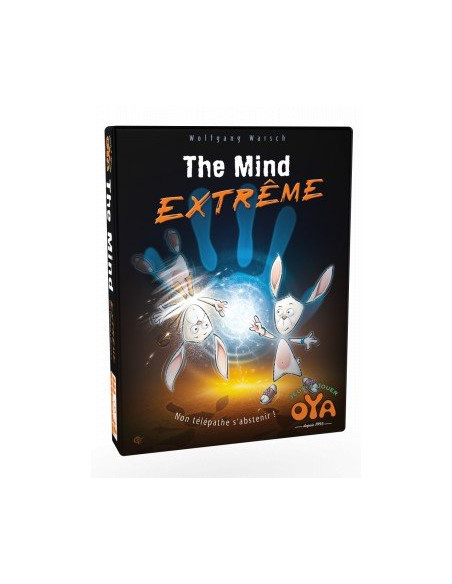 The Mind extreme