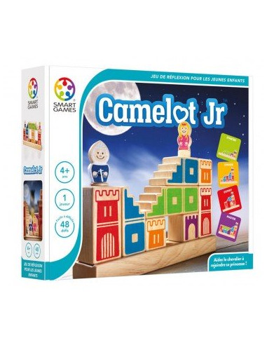 Camelot Junior