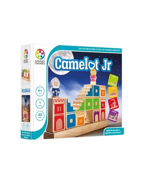 Camelot Junior