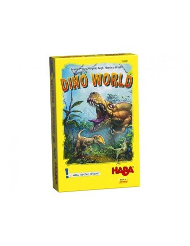 Dino World