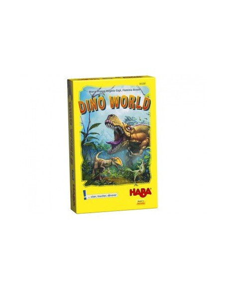 Dino World