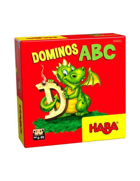 Dominos ABC