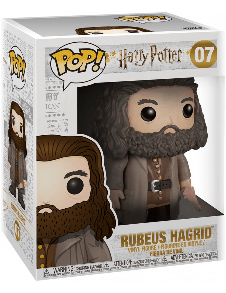 FUNKO POP 1 figurine 