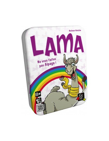 Lama