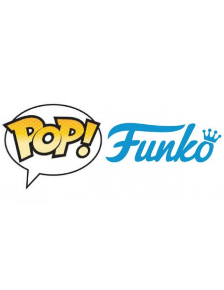 FUNKO POP