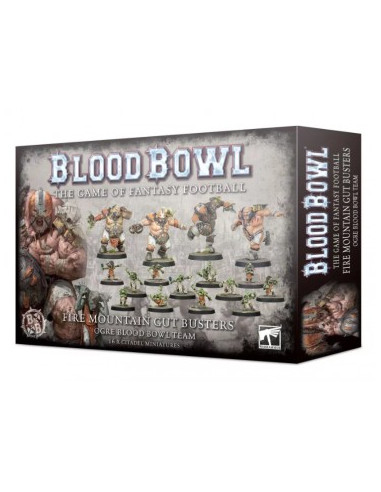 Blood Bowl : Team - The Elfheim Eagles