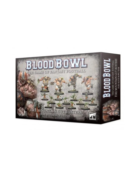 Blood Bowl : Team - The Elfheim Eagles