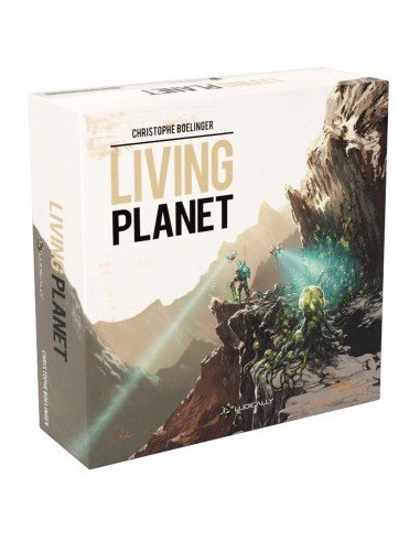 Living Planet 