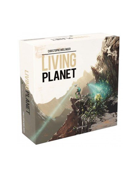 Living Planet 