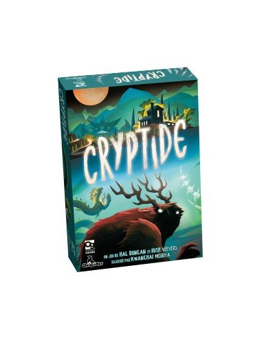 cryptide 