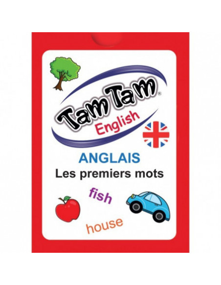 TamTam Anglais 