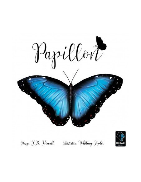 papillon