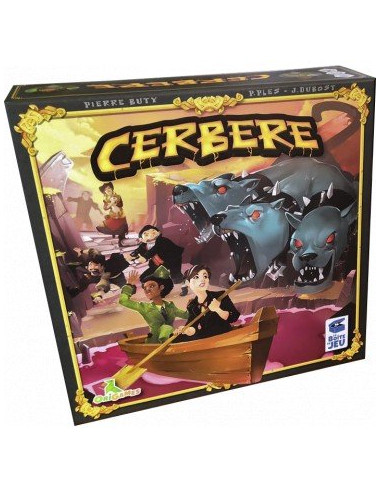 Cerbère