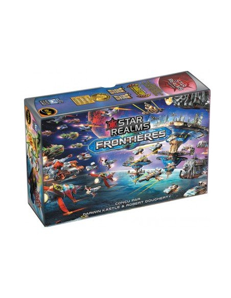 Star Realms