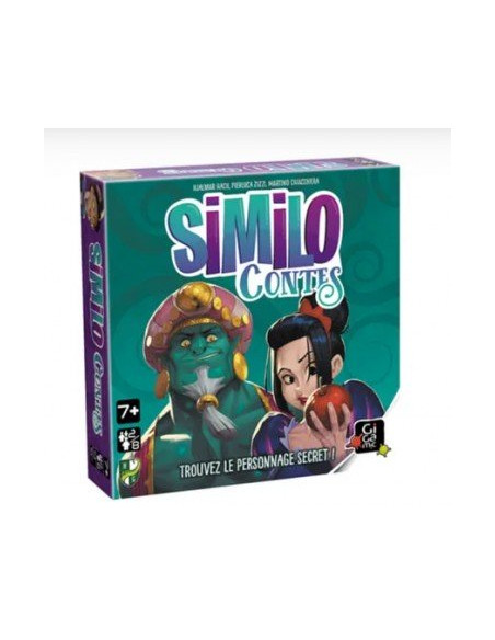 Similo : Histoire