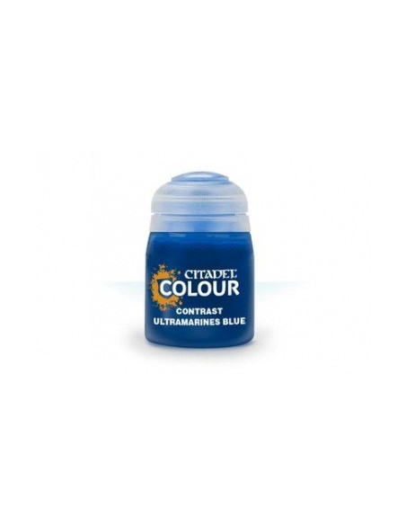 Citadel : Contrast - Ultramarine Blue (18ml)