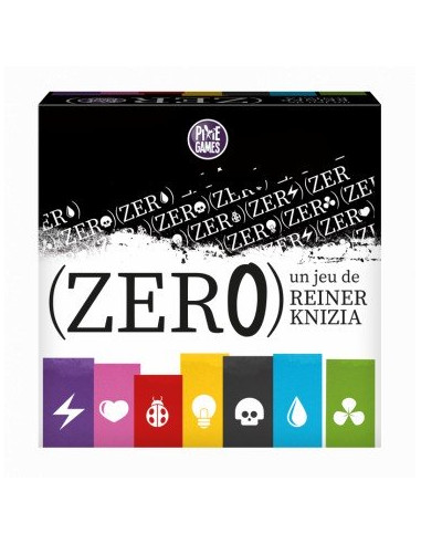 Zero