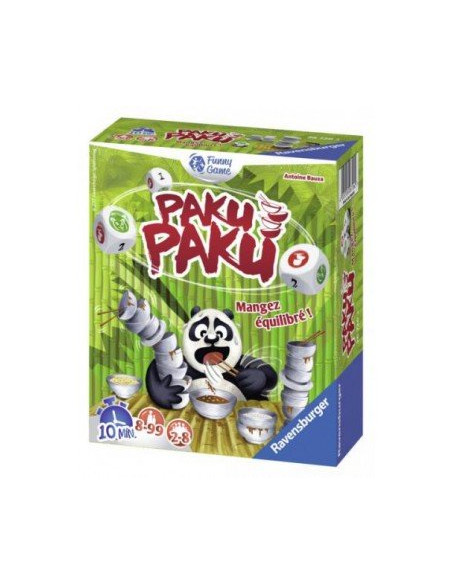 Paku Paku