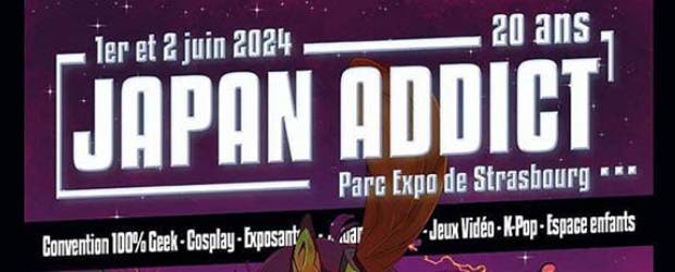 Jjapan expo - fungames
